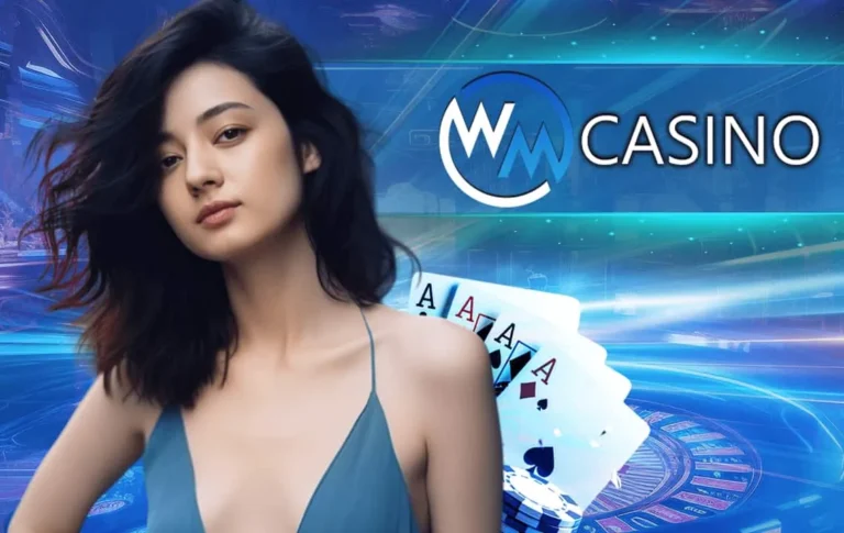 casino wm
