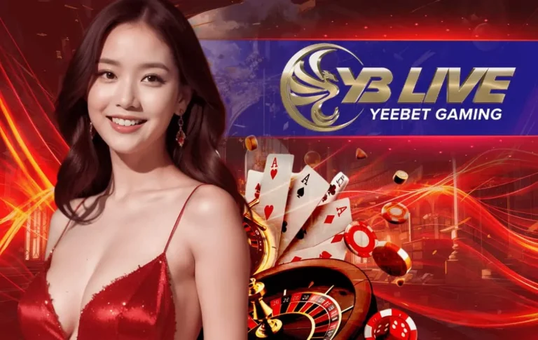 casino yg